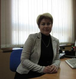 Алдабергенова Наталья Николаевна