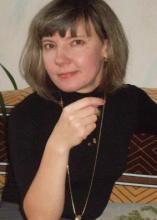 Ашканова Ирина Александровна