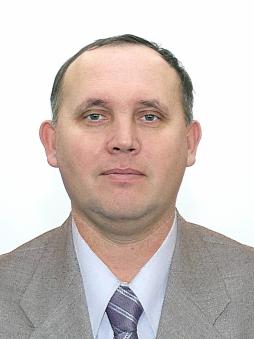 Дмитриенко Геннадий Александрович