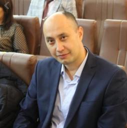 Айменов Куаныш Амирбекович